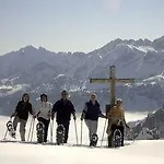 Rheinischer Hof 4* Гармиш-Партенкирхен