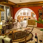 Rheinischer Hof 4* Garmisch-Partenkirchen