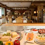 Rheinischer Hof 4* Garmisch-Partenkirchen