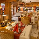 Rheinischer Hof Garmisch-Partenkirchen