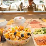 Hotel Rheinischer Hof Garmisch-Partenkirchen