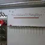 Rheinischer Hof Garmisch-Partenkirchen