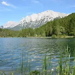 Rheinischer Hof Garmisch-Partenkirchen