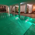 Rheinischer Hof 4* Garmisch-Partenkirchen