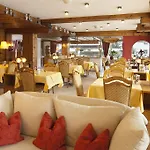 Hotel Rheinischer Hof Garmisch-Partenkirchen