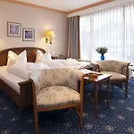 Hotel Rheinischer Hof Garmisch-Partenkirchen