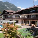 Rheinischer Hof Hotel Garmisch-Partenkirchen