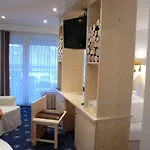 Rheinischer Hof 4* Garmisch-Partenkirchen