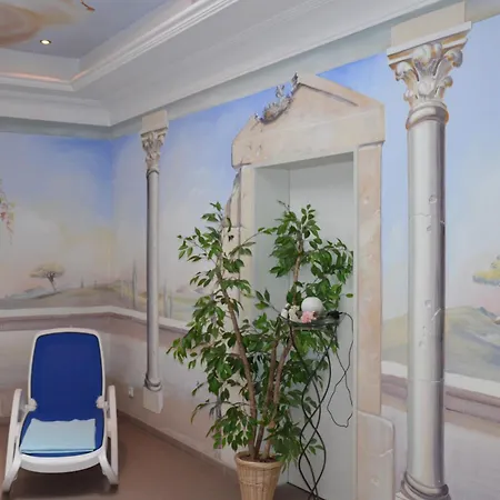 Hotel Rheinischer Hof 4*