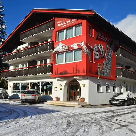 Hotel Rheinischer Hof