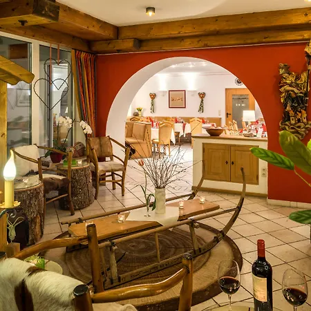 Rheinischer Hof 4* Garmisch-Partenkirchen
