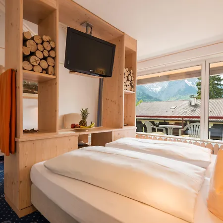 Hotell Rheinischer Hof