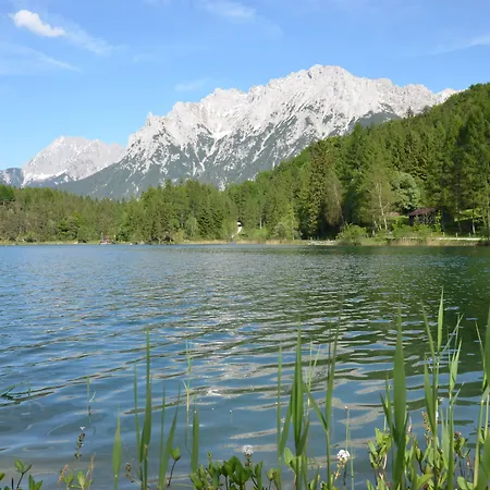 Rheinischer Hof Garmisch-Partenkirchen