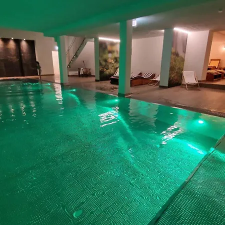 Rheinischer Hof 4* Garmisch-Partenkirchen
