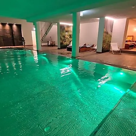 Hotel Rheinischer Hof Garmisch-Partenkirchen