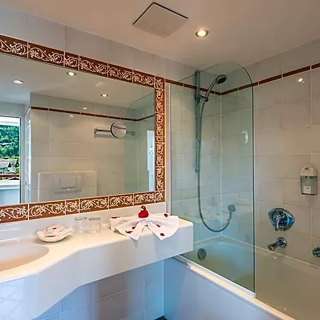 Rheinischer Hof 4*