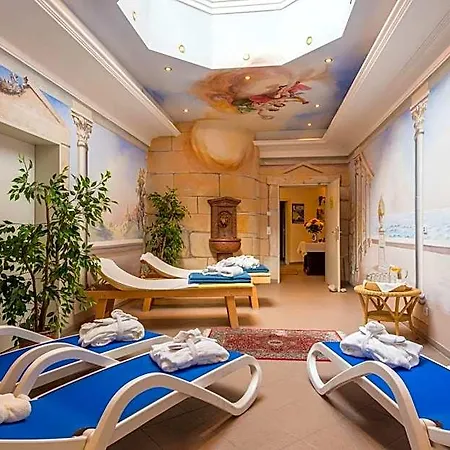 Rheinischer Hof 4* Garmisch-Partenkirchen
