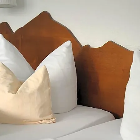 Rheinischer Hof Garmisch-Partenkirchen