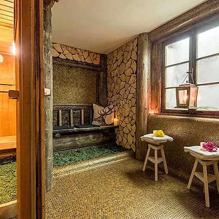 Rheinischer Hof 4* Garmisch-Partenkirchen