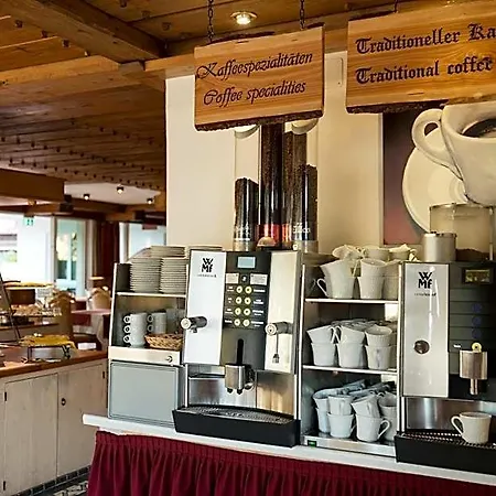 Rheinischer Hof Hotell