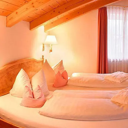 Rheinischer Hof 4* Garmisch-Partenkirchen