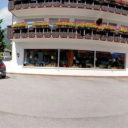 Rheinischer Hof Garmisch-Partenkirchen