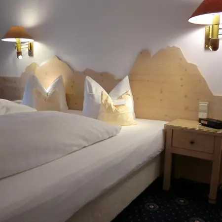 Rheinischer Hof Hotell