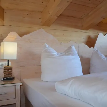 Rheinischer Hof Hotell Garmisch-Partenkirchen