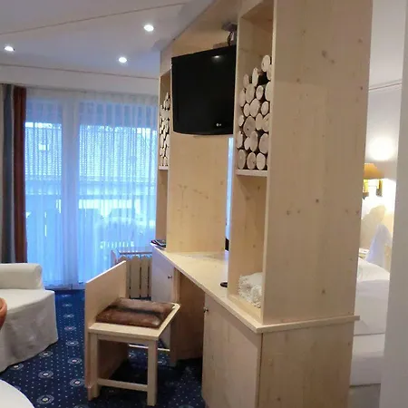 Rheinischer Hof 4* Garmisch-Partenkirchen