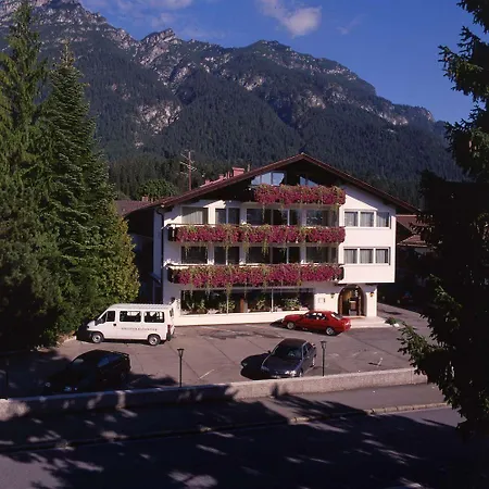 Rheinischer Hof Hotell
