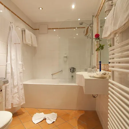 Rheinischer Hof Hotel 4*