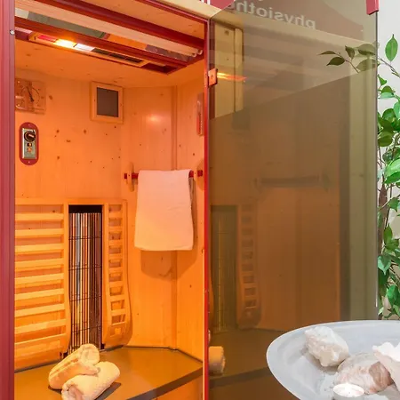 Rheinischer Hof Hotel Garmisch-Partenkirchen