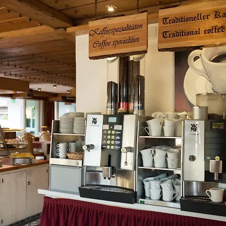 Rheinischer Hof Garmisch-Partenkirchen