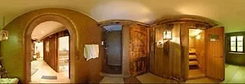 Rheinischer Hof Hotel Garmisch-Partenkirchen