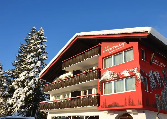 Rheinischer Hof