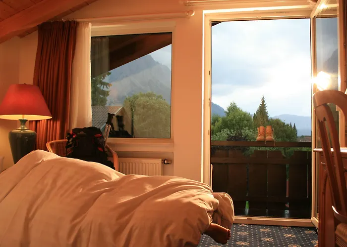 Rheinischer Hof Hotel