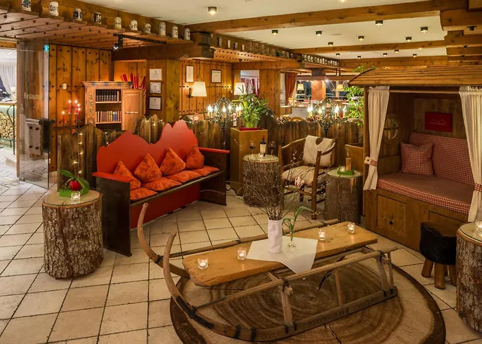 Rheinischer Hof 4*