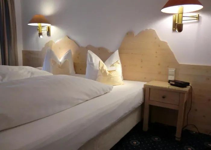 Rheinischer Hof Hotel