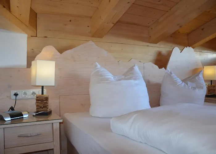 Rheinischer Hof Hotel Garmisch-Partenkirchen