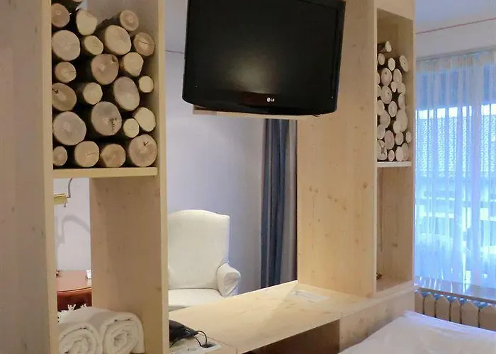 Rheinischer Hof Hotel