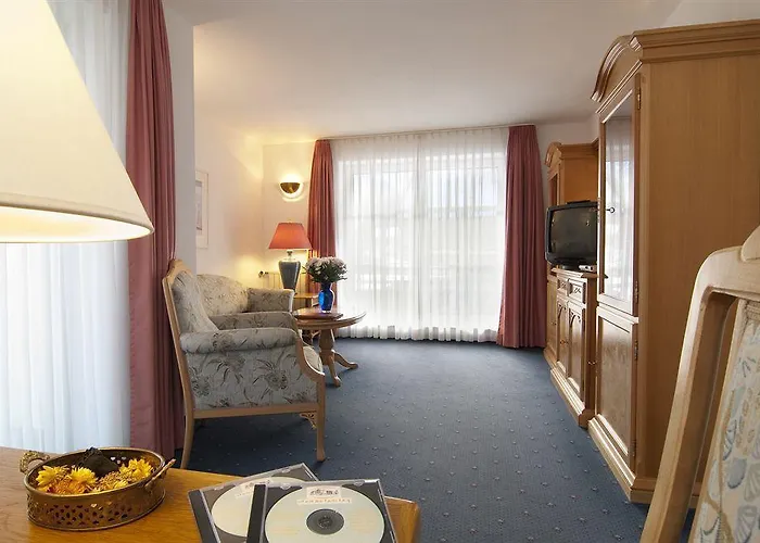 Rheinischer Hof Hotel 4*