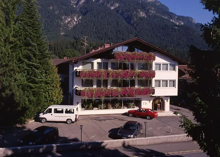 Rheinischer Hof Hotel